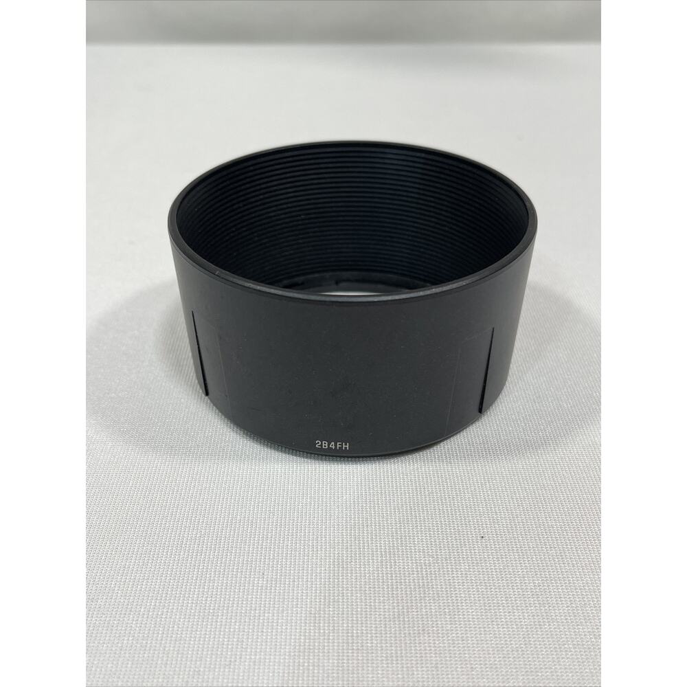 Tamron 2B4FH Lens Hood Shade for 70-300mm 75-300mm f4-5.6 (572D, 672D ) 62mm rim